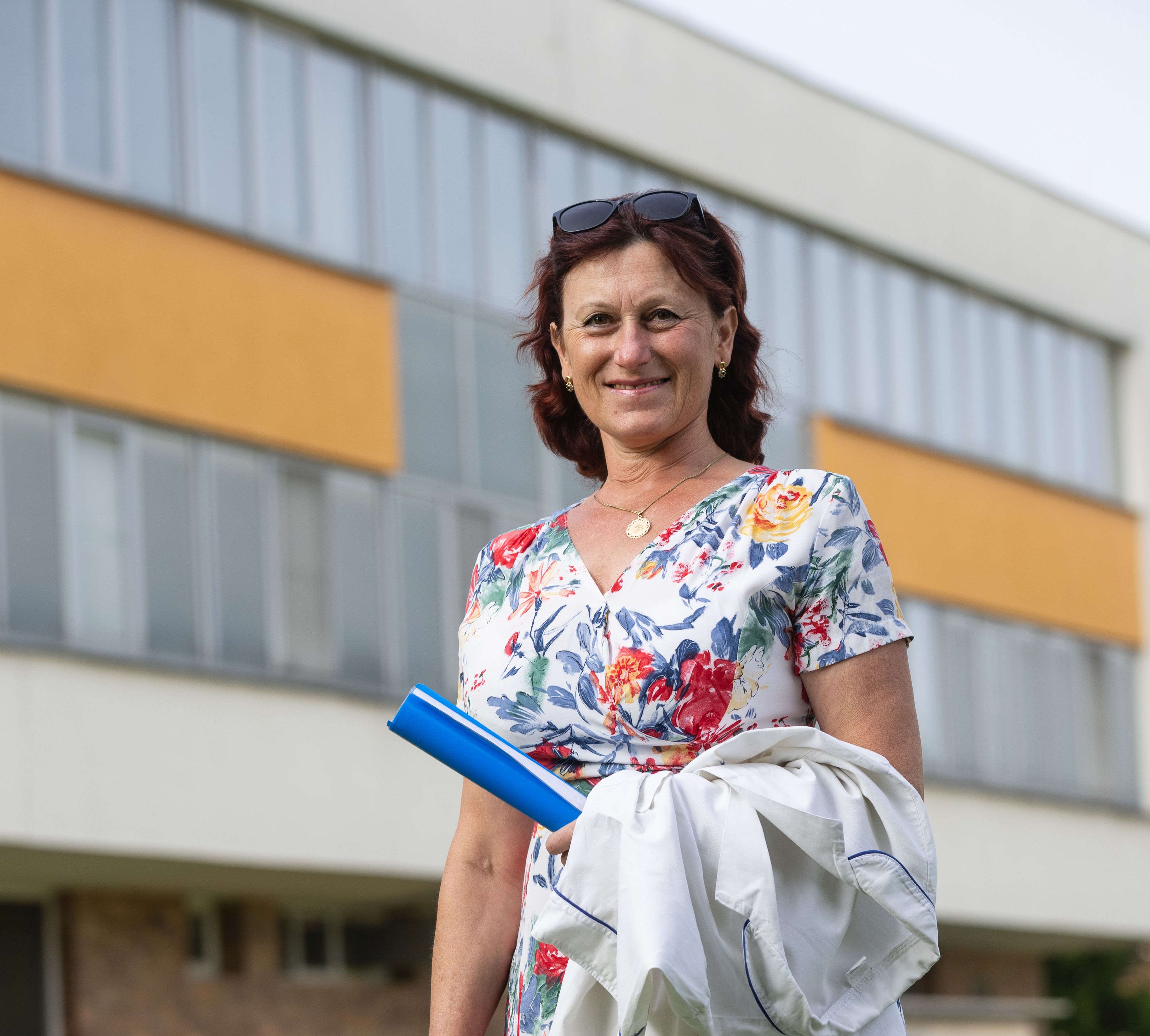 Krize v kuchyni nevzniká tam, kde každý ví, co dělat 