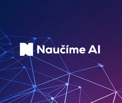 Naučíme AI: z jižních Čech do čela vzdělávání v umělé inteligenci