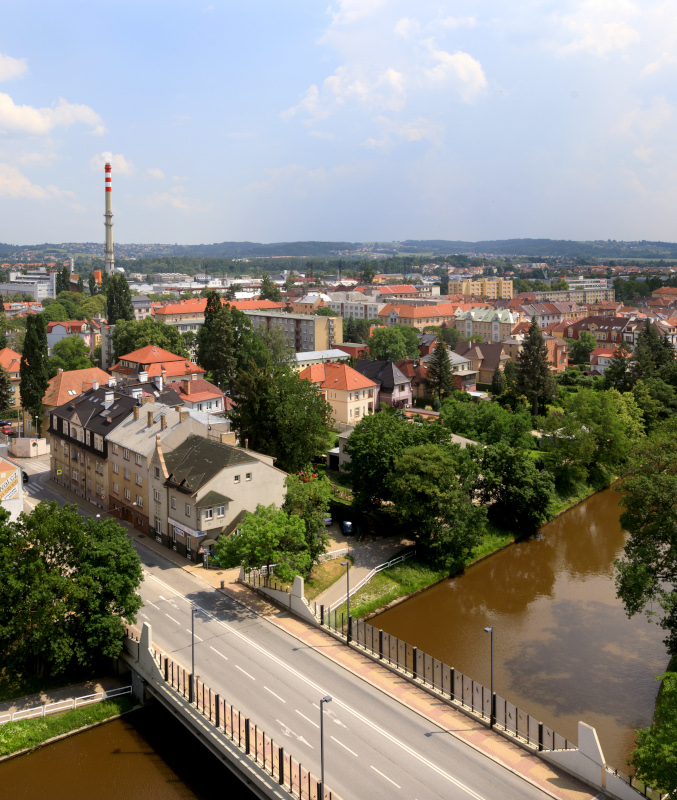 Jak se žije… v Havlíčkově kolonii