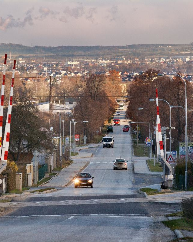 Jak se žije… na Včelné