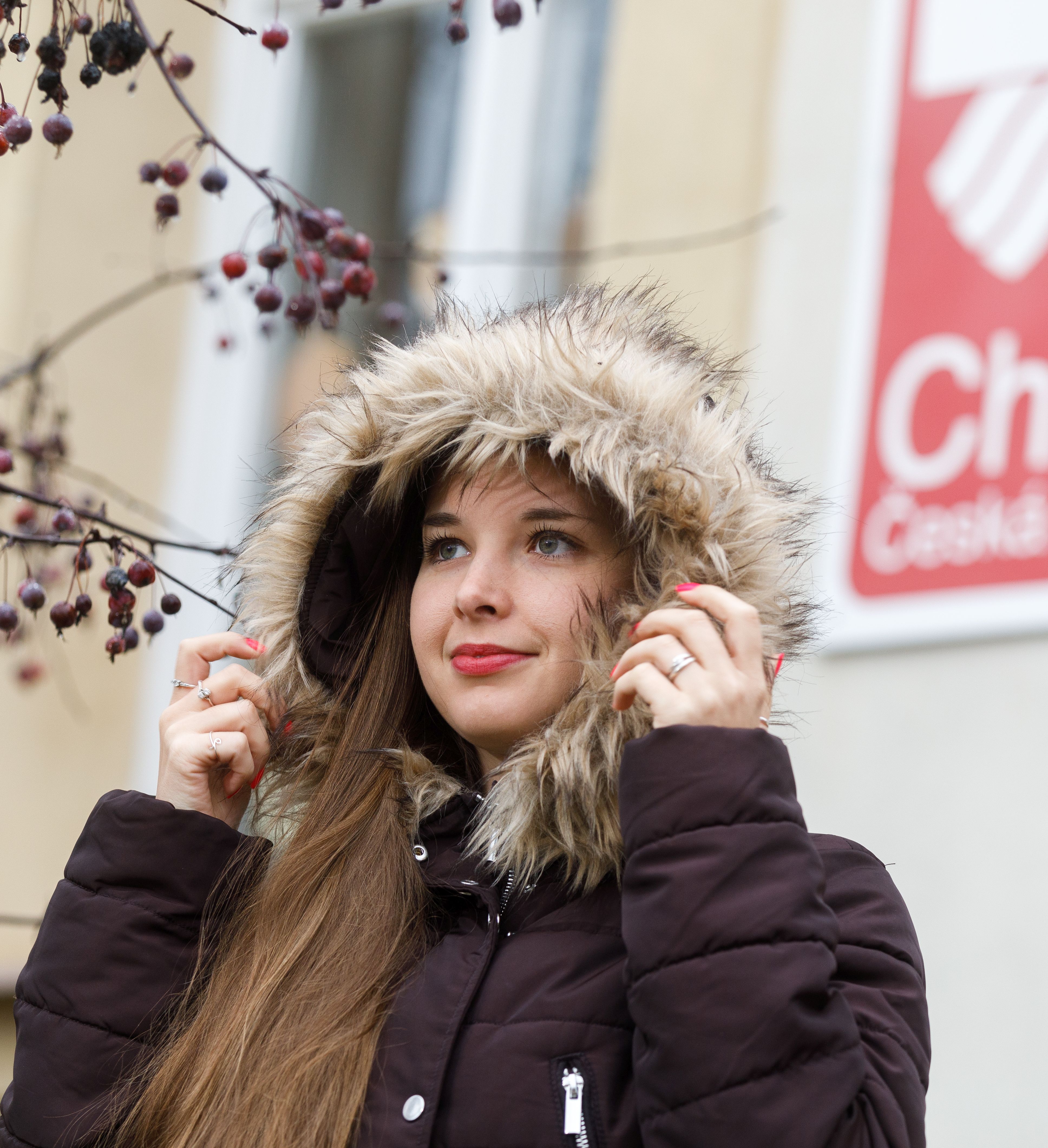 Píšeme vězňům, staráme se o seniory a nemocné, doučujeme školáky