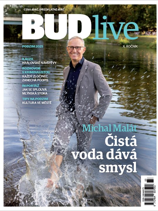 Aktuální číslo zde